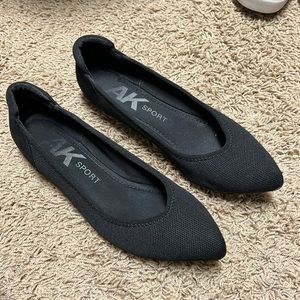 Anne Klein Sport flats